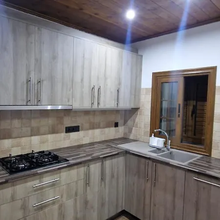 Σπίτι διακοπών Casafina Buzanada