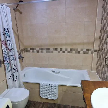 Casafina Hébergement de vacances Buzanada