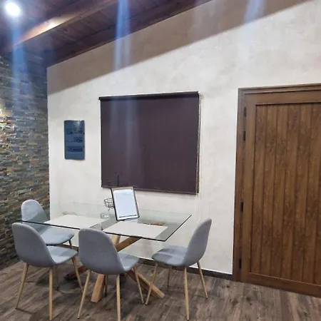 Casafina Vakantiehuis *