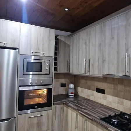 Casafina Vakantiehuis