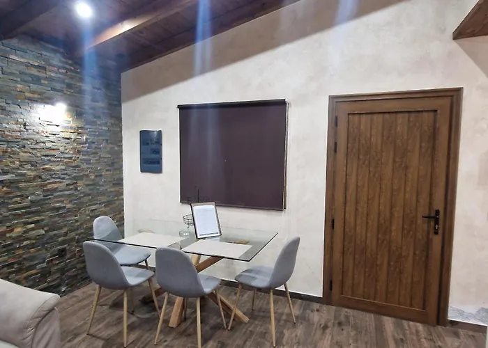 Casafina Vakantiehuis *